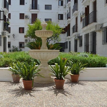 Apartamento La Casa de José Manuel Sevilla Exterior foto