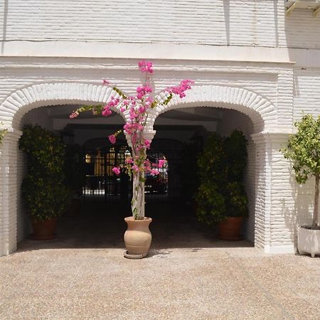 Apartamento La Casa de José Manuel Sevilla Exterior foto