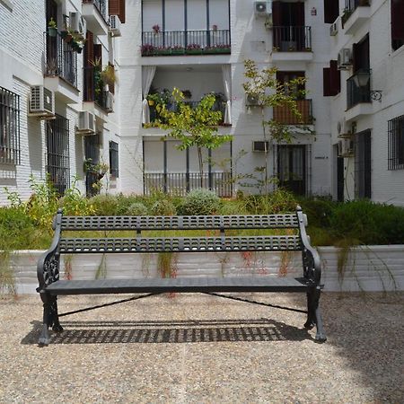 Apartamento La Casa de José Manuel Sevilla Exterior foto