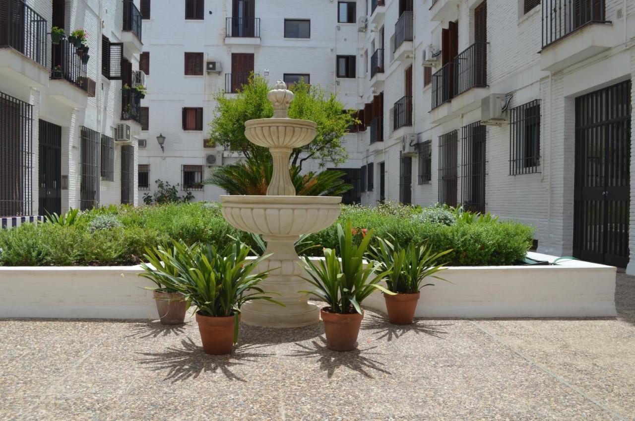 Apartamento La Casa de José Manuel Sevilla Exterior foto