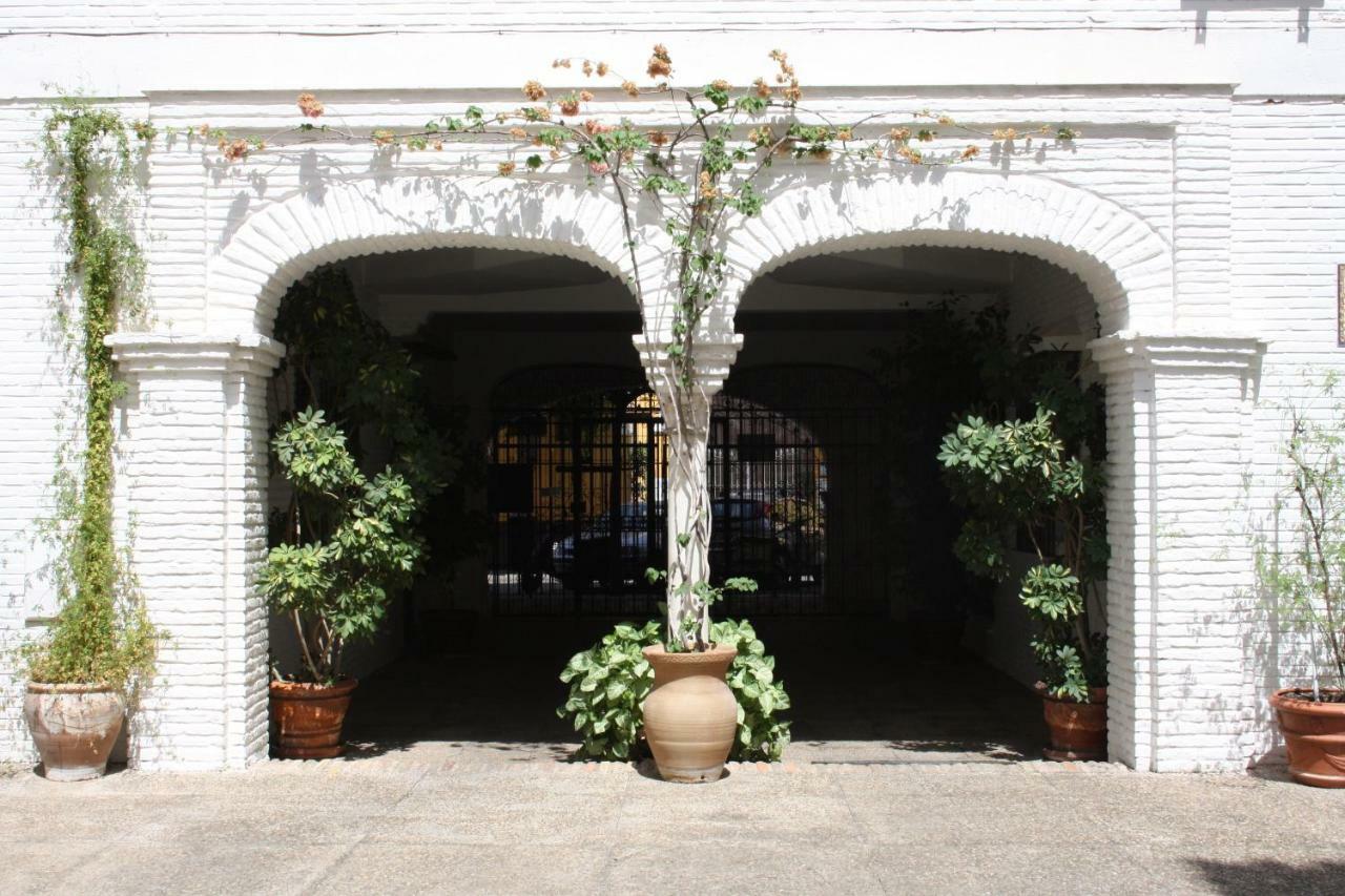 Apartamento La Casa de José Manuel Sevilla Exterior foto