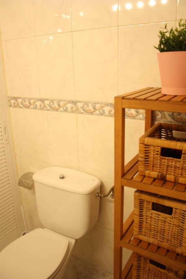 Apartamento La Casa de José Manuel Sevilla Exterior foto