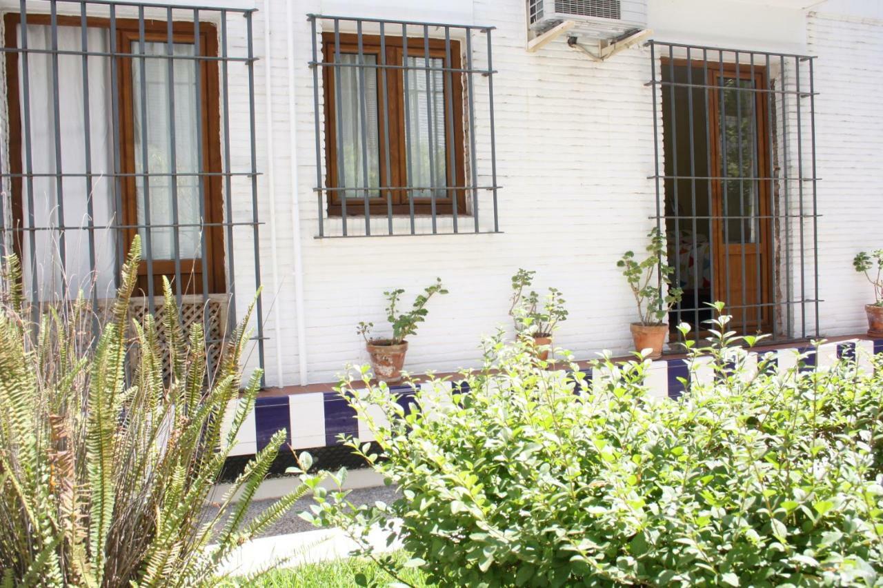 Apartamento La Casa de José Manuel Sevilla Exterior foto