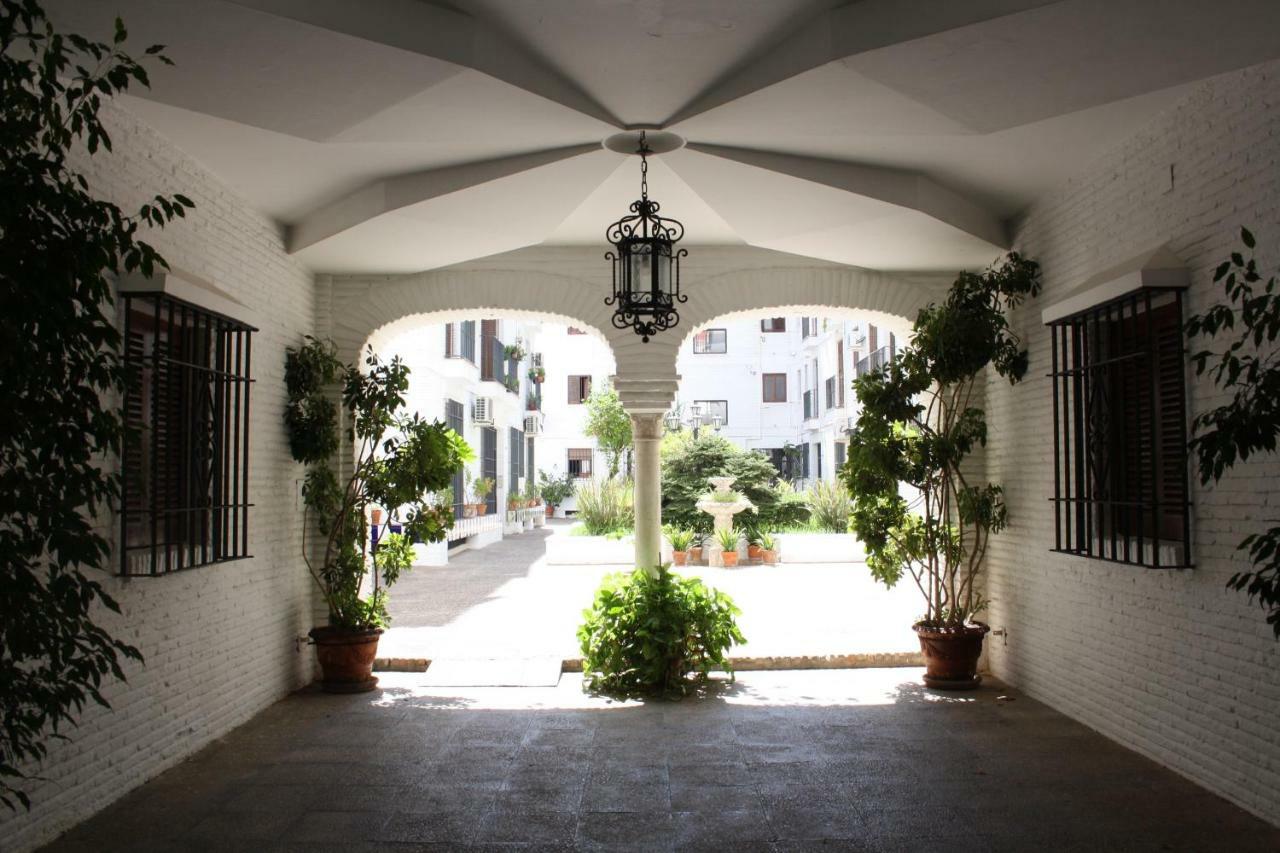 Apartamento La Casa de José Manuel Sevilla Exterior foto