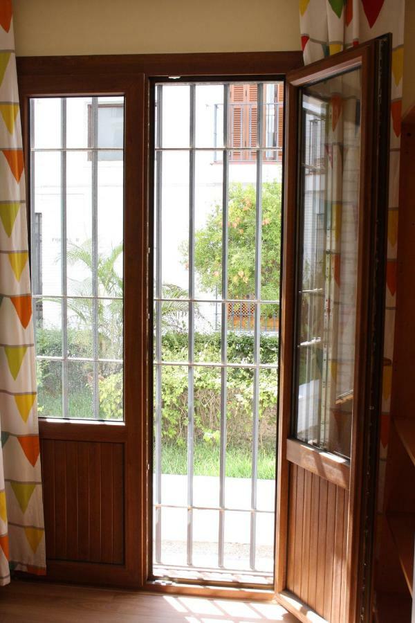 Apartamento La Casa de José Manuel Sevilla Exterior foto