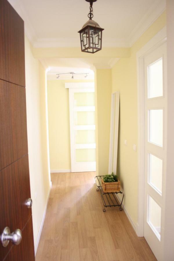 Apartamento La Casa de José Manuel Sevilla Exterior foto